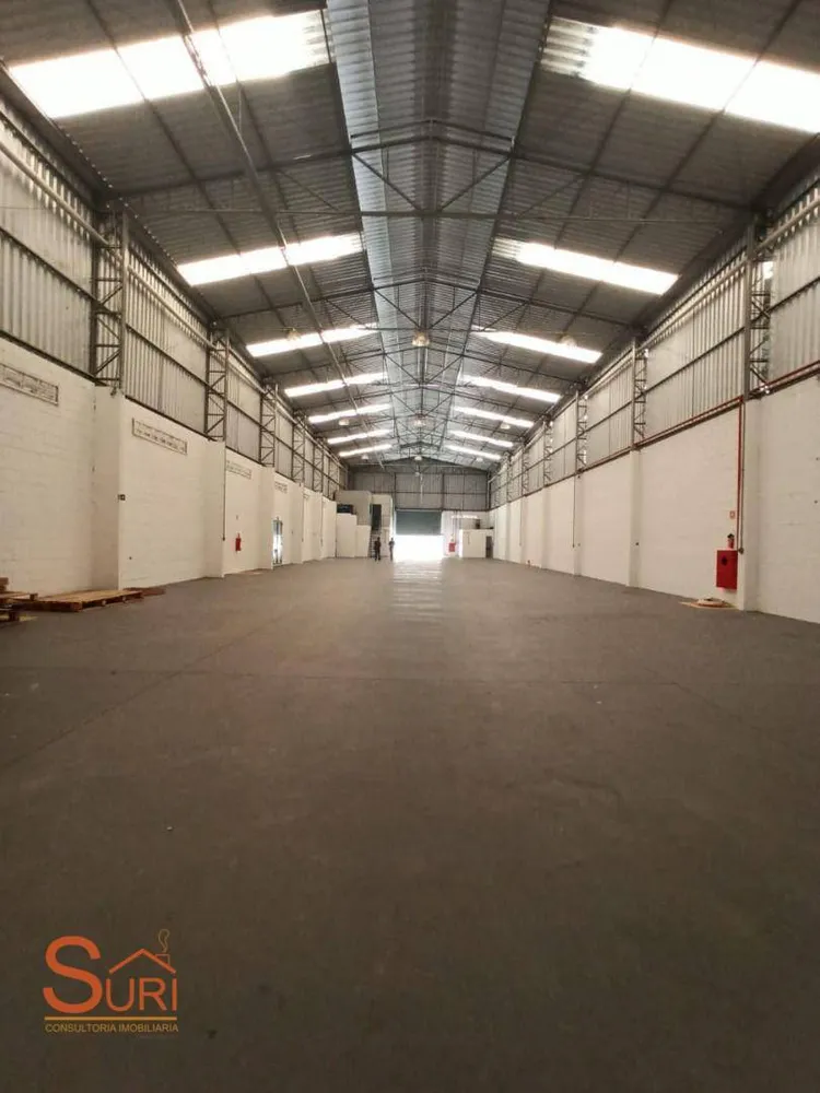 Depósito-Galpão, 820 m² - Foto 4