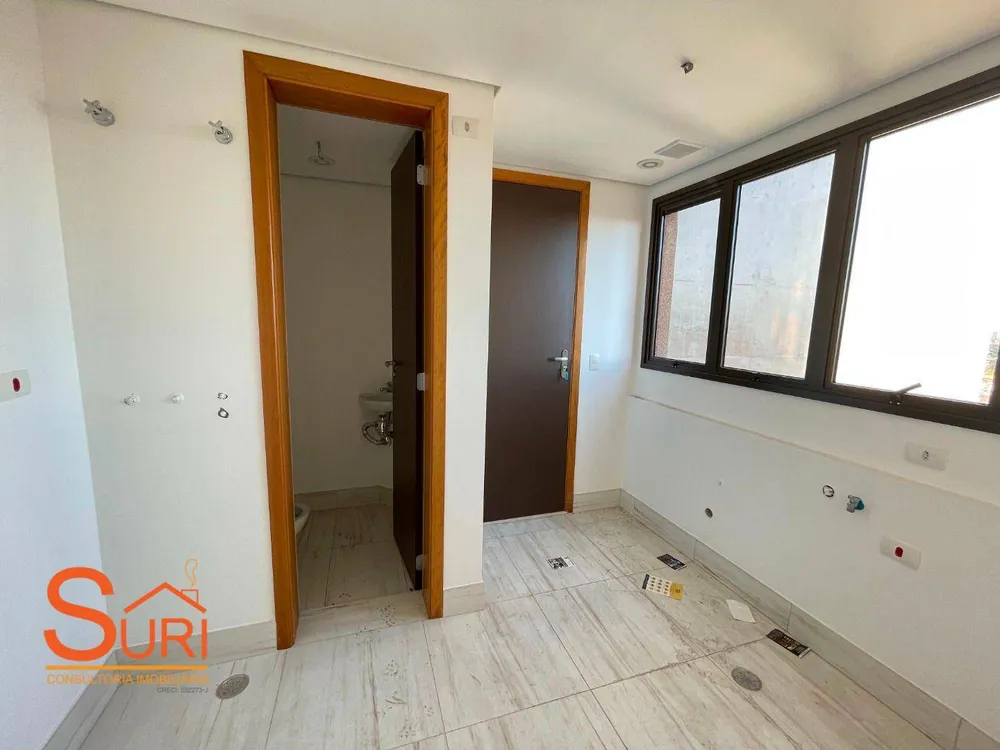 Apartamento, 3 quartos, 190 m² - Foto 4