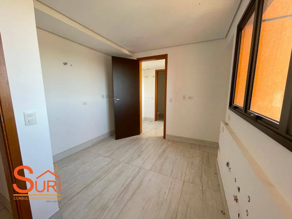 Apartamento, 3 quartos, 190 m² - Foto 3
