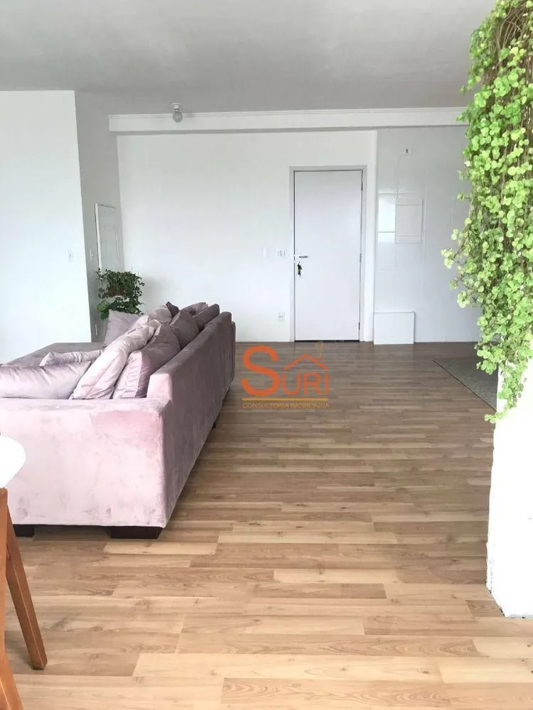Apartamento, 2 quartos, 81 m² - Foto 4