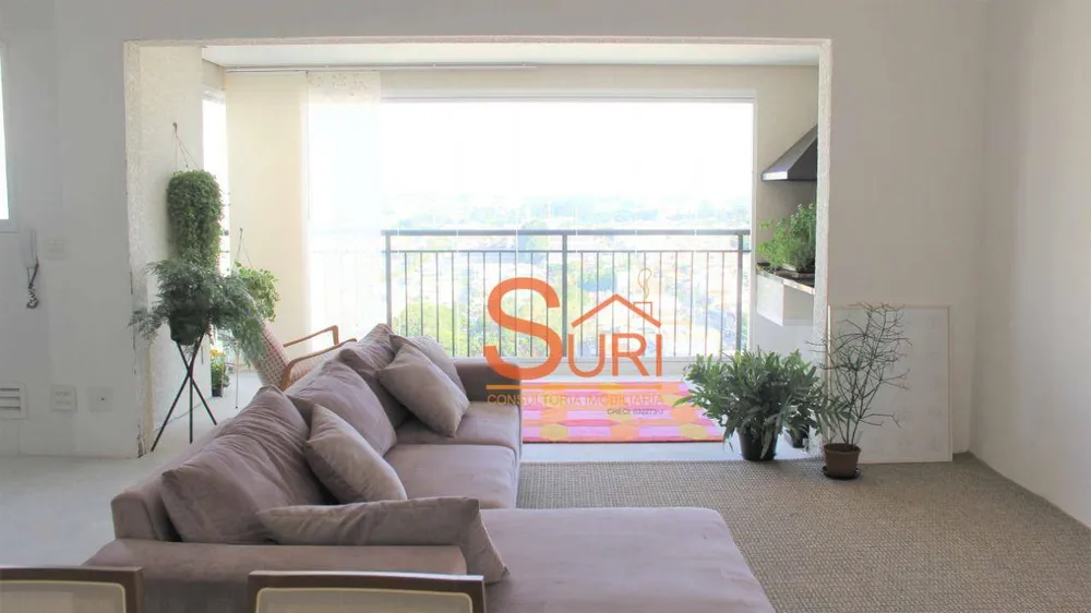 Apartamento, 2 quartos, 81 m² - Foto 2