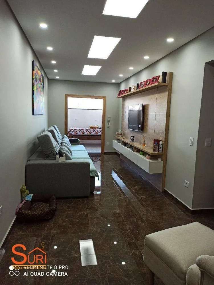 Apartamento, 2 quartos, 110 m² - Foto 1