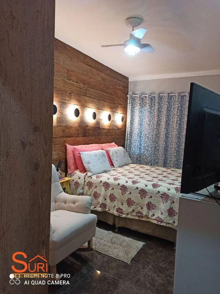 Apartamento, 2 quartos, 110 m² - Foto 3