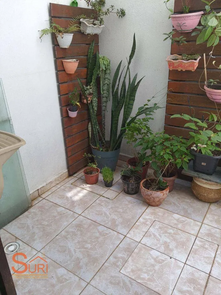 Sobrado, 2 quartos, 136 m² - Foto 4