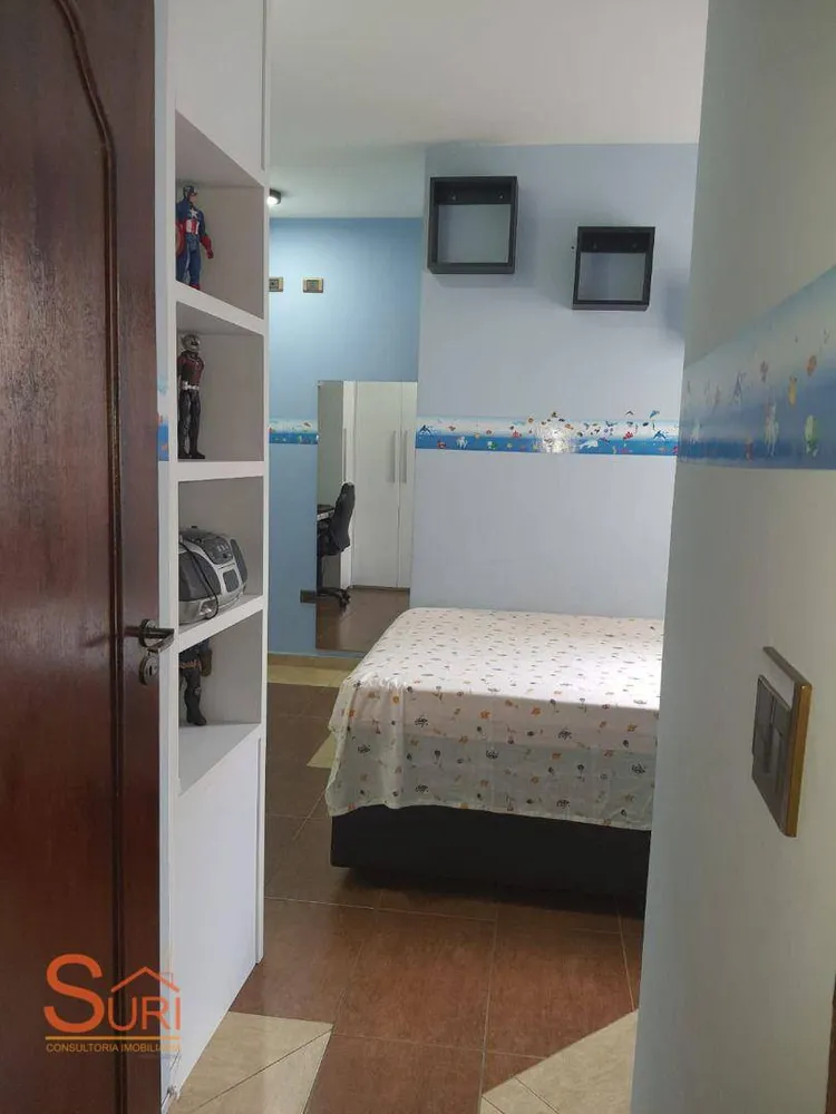 Sobrado, 2 quartos, 136 m² - Foto 1