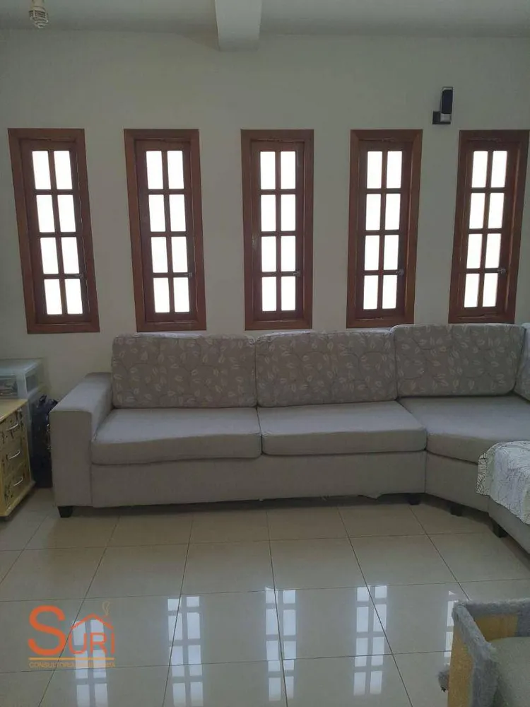 Sobrado, 2 quartos, 136 m² - Foto 2
