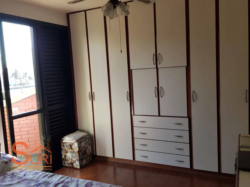 Apartamento, 3 quartos, 110 m² - Foto 4