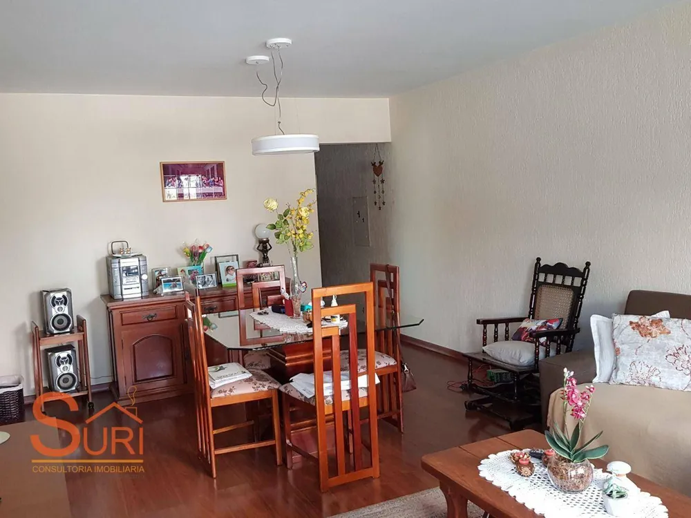 Apartamento, 3 quartos, 110 m² - Foto 3