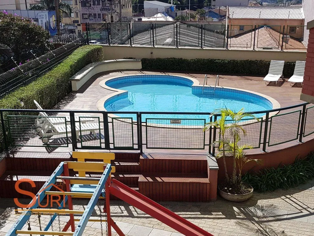 Apartamento, 3 quartos, 110 m² - Foto 2