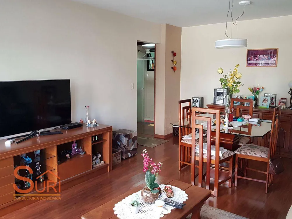 Apartamento, 3 quartos, 110 m² - Foto 1