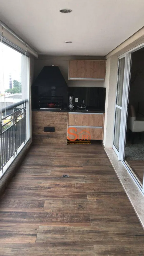 Apartamento, 4 quartos, 135 m² - Foto 4