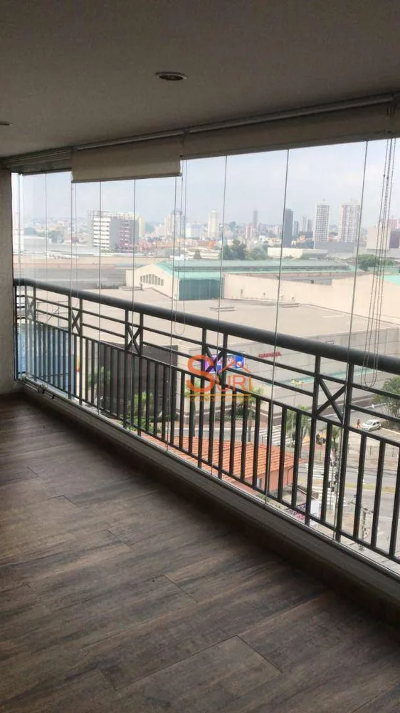 Apartamento, 4 quartos, 135 m² - Foto 3