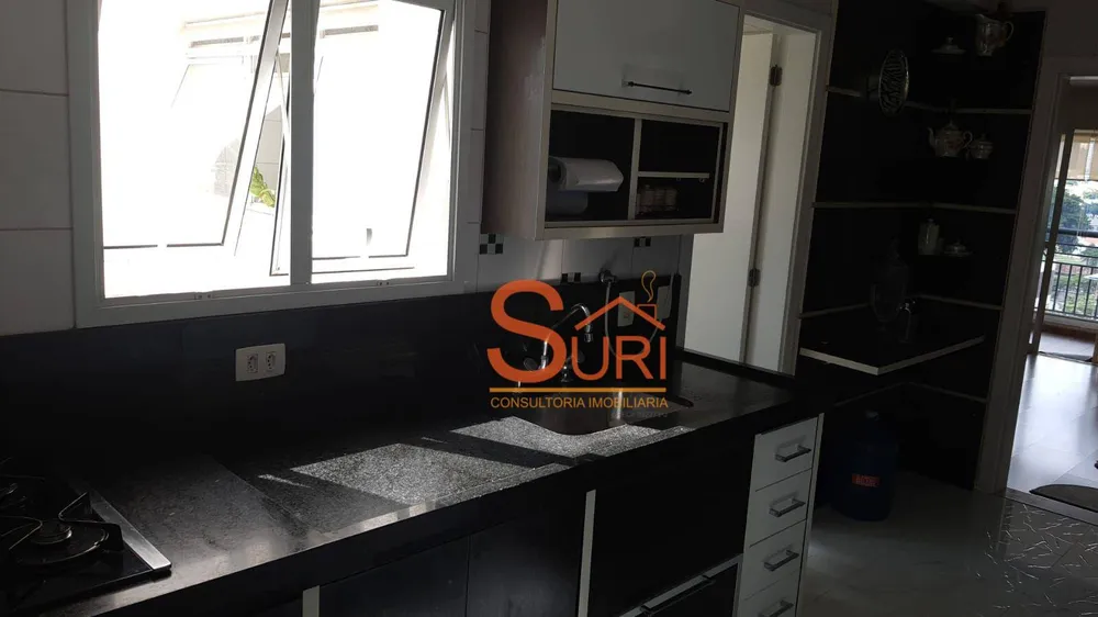 Apartamento, 4 quartos, 135 m² - Foto 1