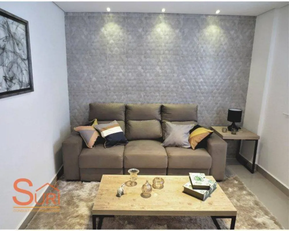 Apartamento, 2 quartos, 60 m² - Foto 3