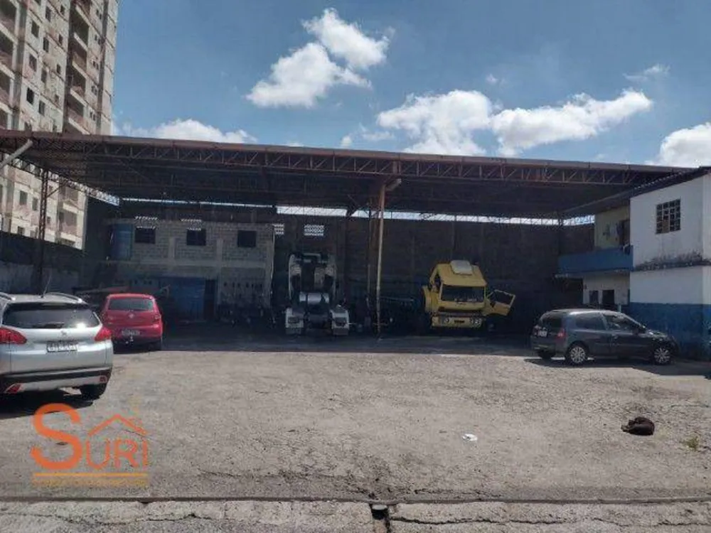 Terreno, 900 m² - Foto 1