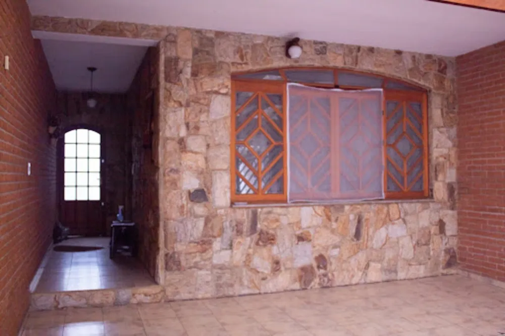 Sobrado, 3 quartos, 250 m² - Foto 2