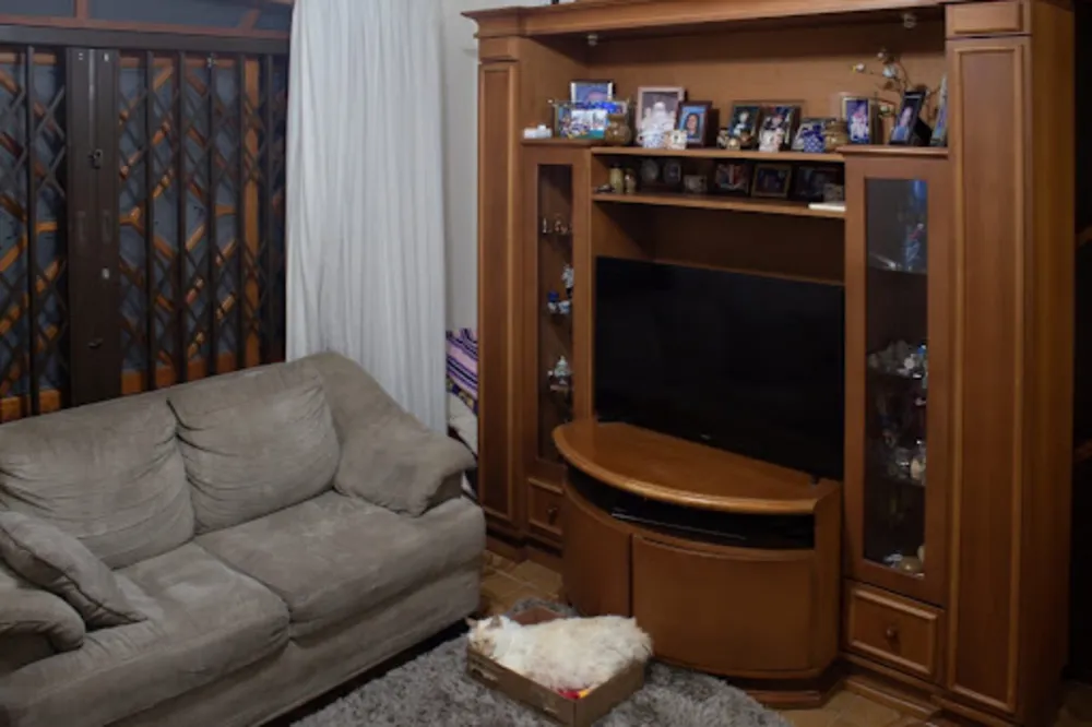 Sobrado, 3 quartos, 250 m² - Foto 4
