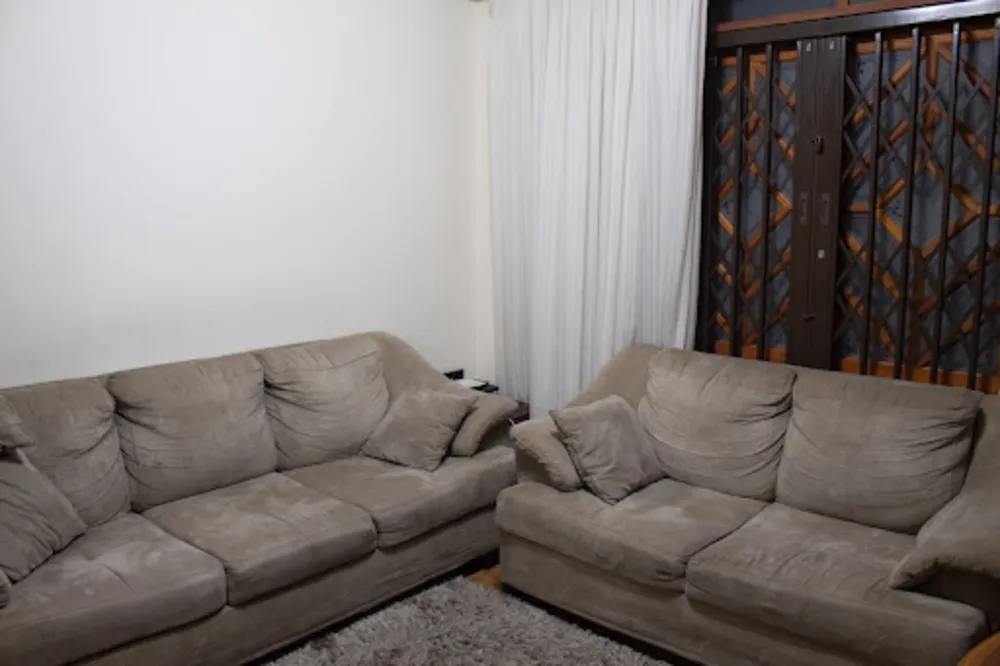 Sobrado, 3 quartos, 250 m² - Foto 3