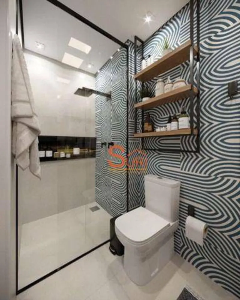 Cobertura, 2 quartos, 114 m² - Foto 4