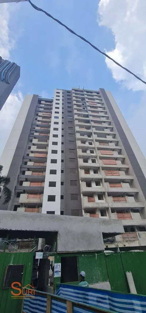 Apartamento, 2 quartos, 62 m² - Foto 3