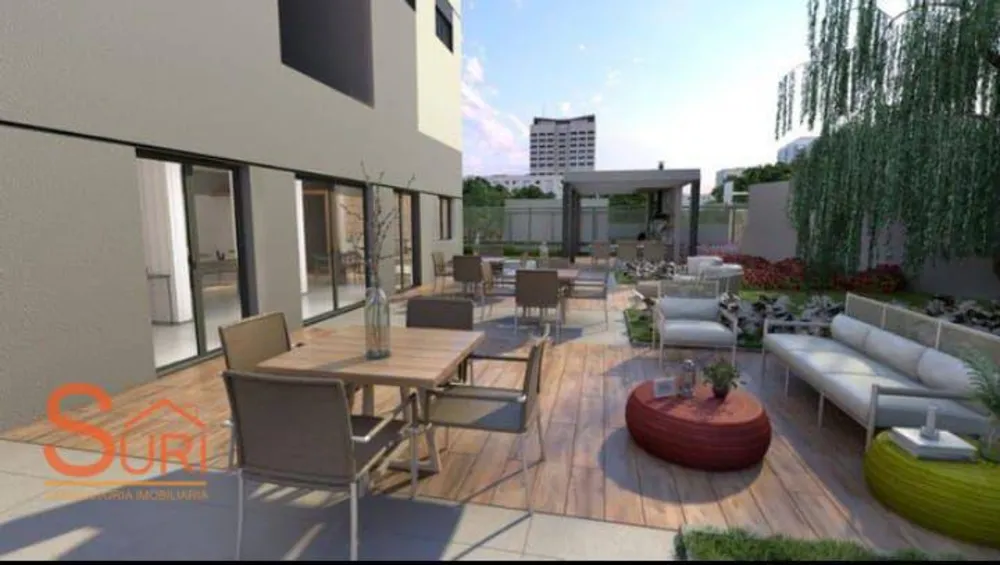 Apartamento, 2 quartos, 62 m² - Foto 2
