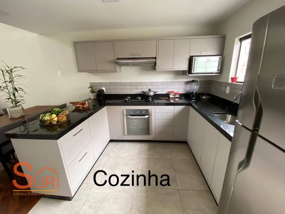 Casa, 3 quartos, 184 m² - Foto 1