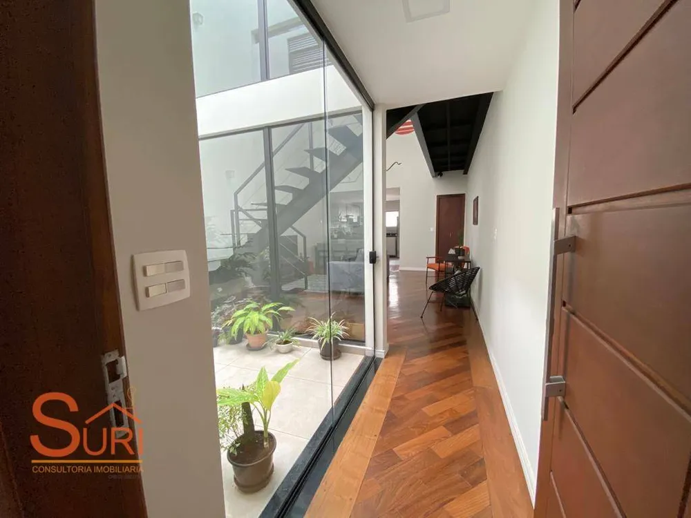 Casa, 3 quartos, 184 m² - Foto 4