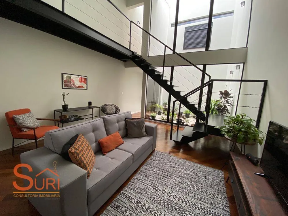 Casa, 3 quartos, 184 m² - Foto 2