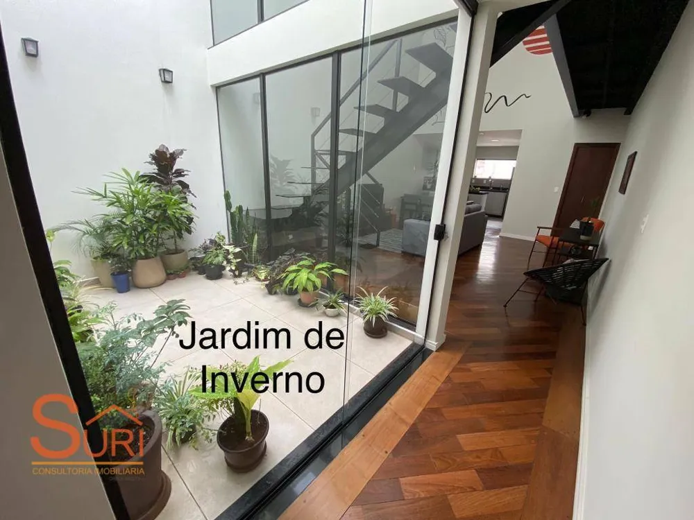 Casa, 3 quartos, 184 m² - Foto 3