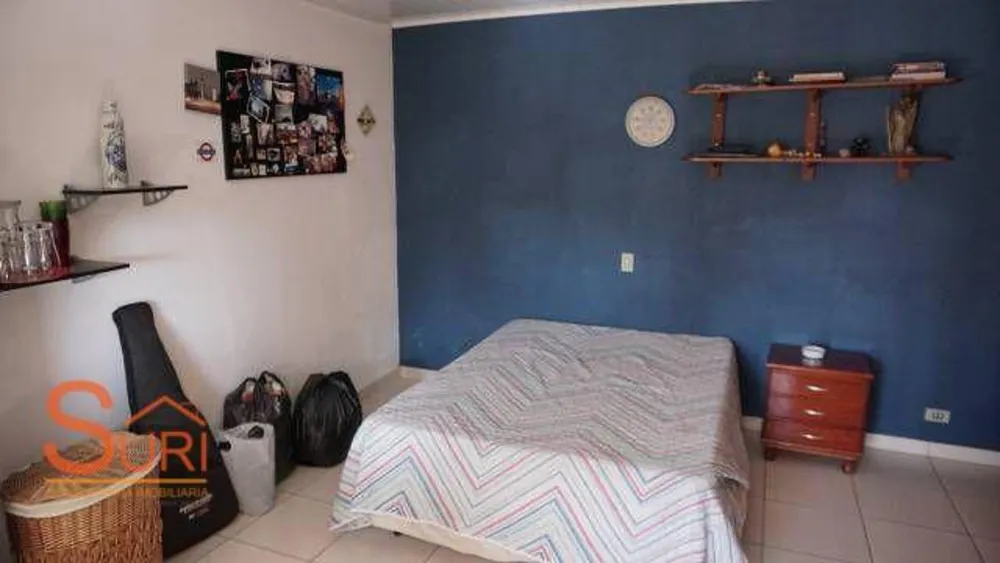Casa, 4 quartos, 250 m² - Foto 4