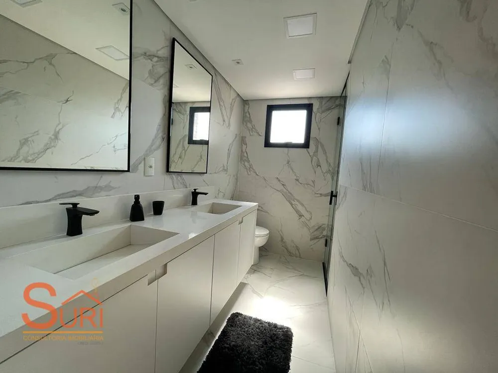 Apartamento, 3 quartos, 131 m² - Foto 3