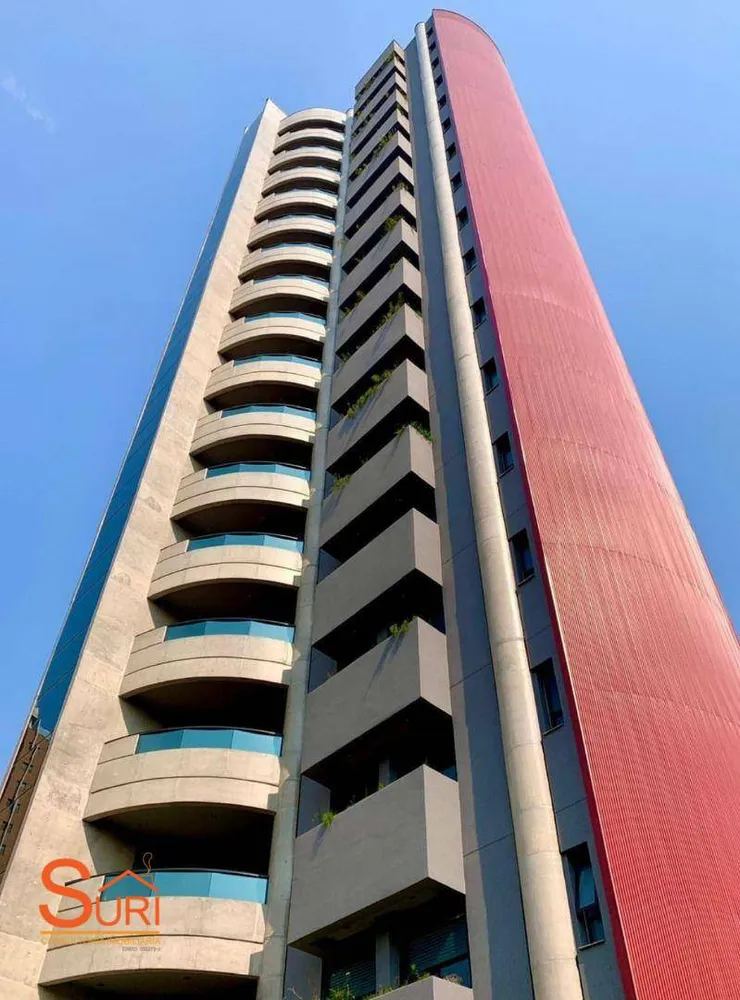 Apartamento, 2 quartos, 105 m² - Foto 3