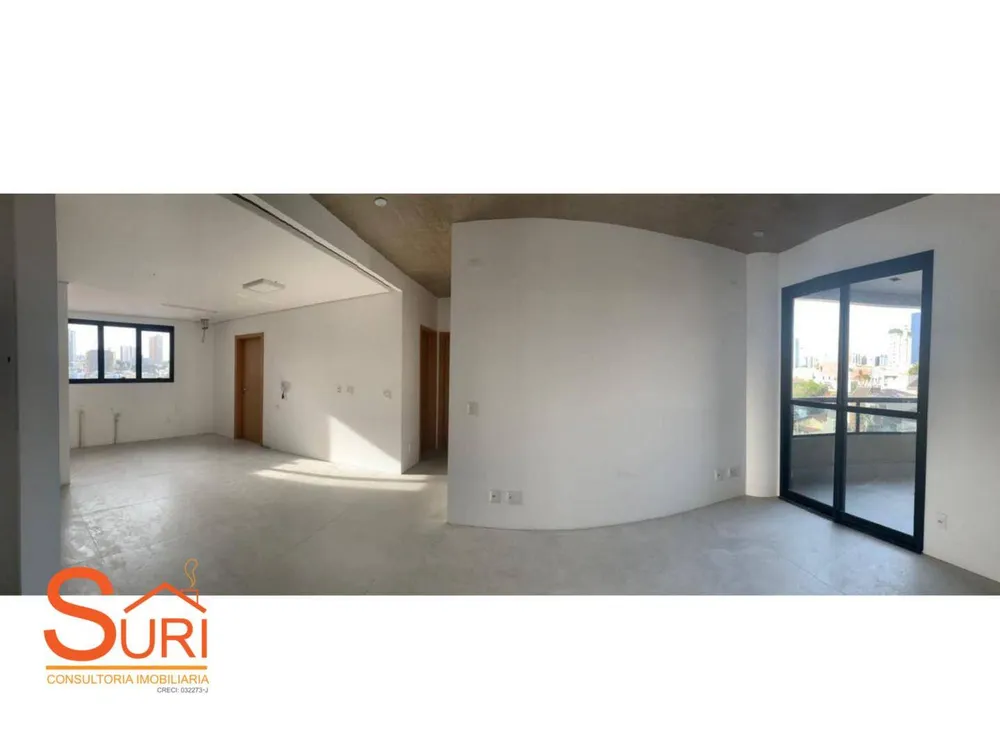 Apartamento, 2 quartos, 105 m² - Foto 2