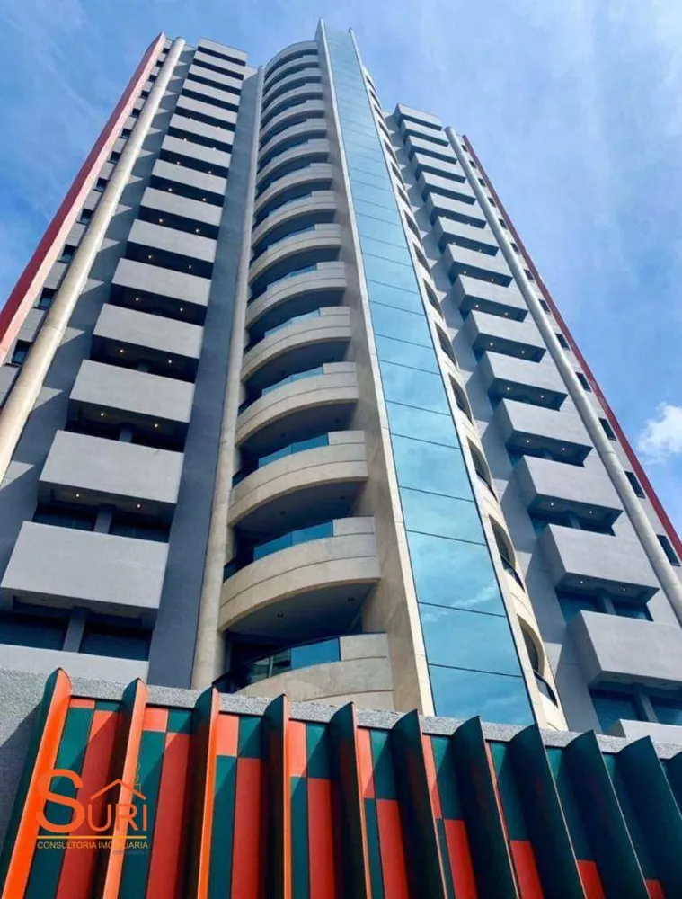 Apartamento, 2 quartos, 105 m² - Foto 1