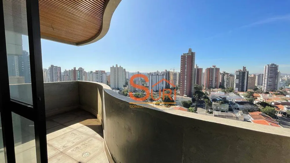 Apartamento, 3 quartos, 165 m² - Foto 1
