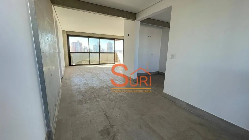 Apartamento, 3 quartos, 165 m² - Foto 2