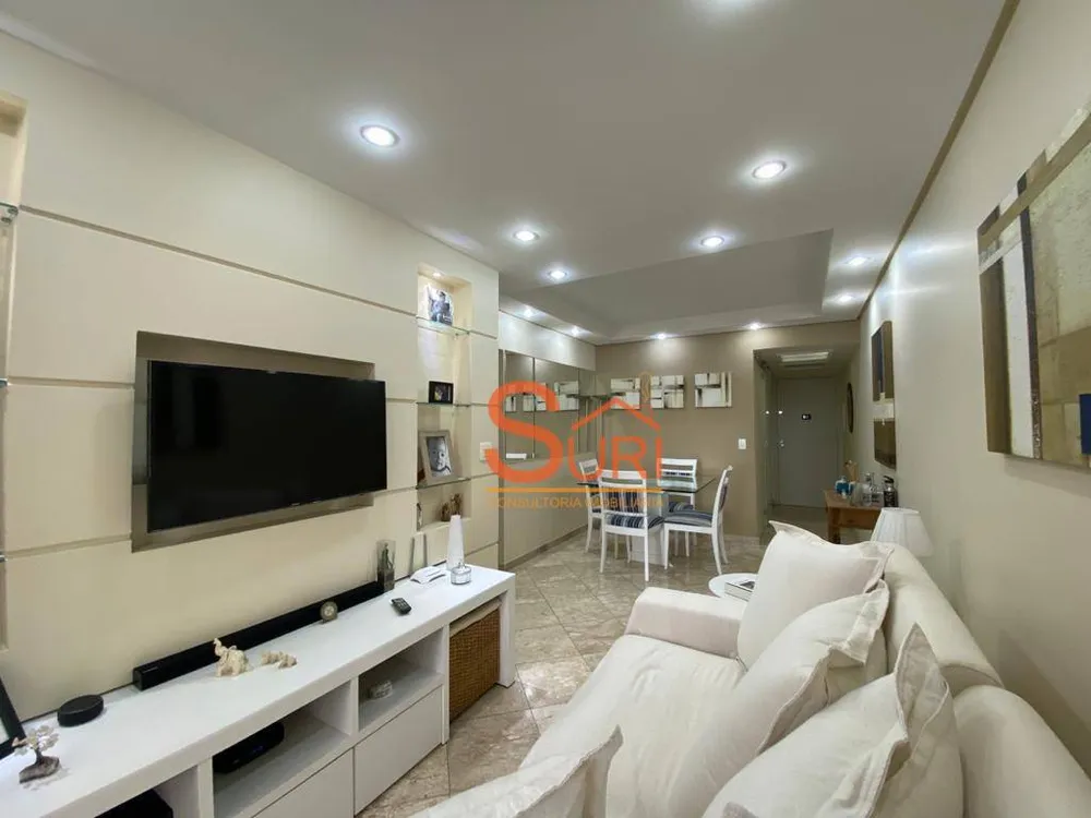Apartamento, 2 quartos, 68 m² - Foto 2