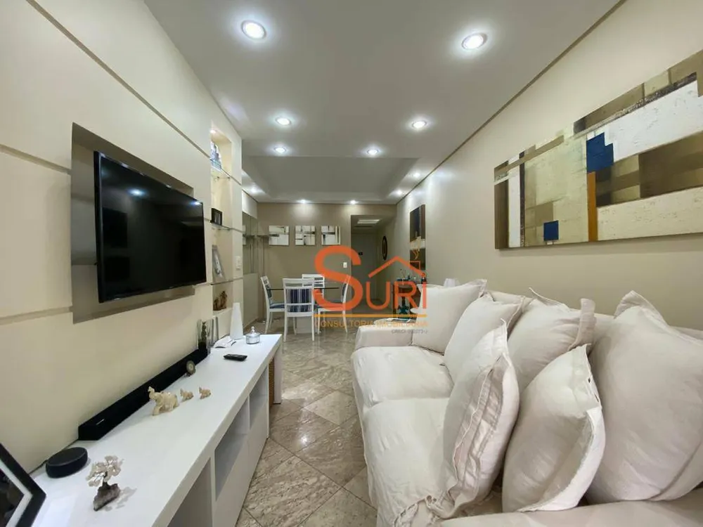 Apartamento, 2 quartos, 68 m² - Foto 1