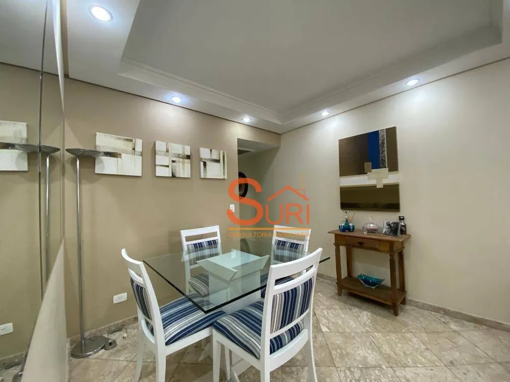 Apartamento, 2 quartos, 68 m² - Foto 4