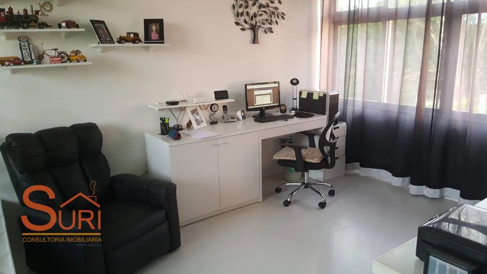 Sobrado, 3 quartos, 214 m² - Foto 3