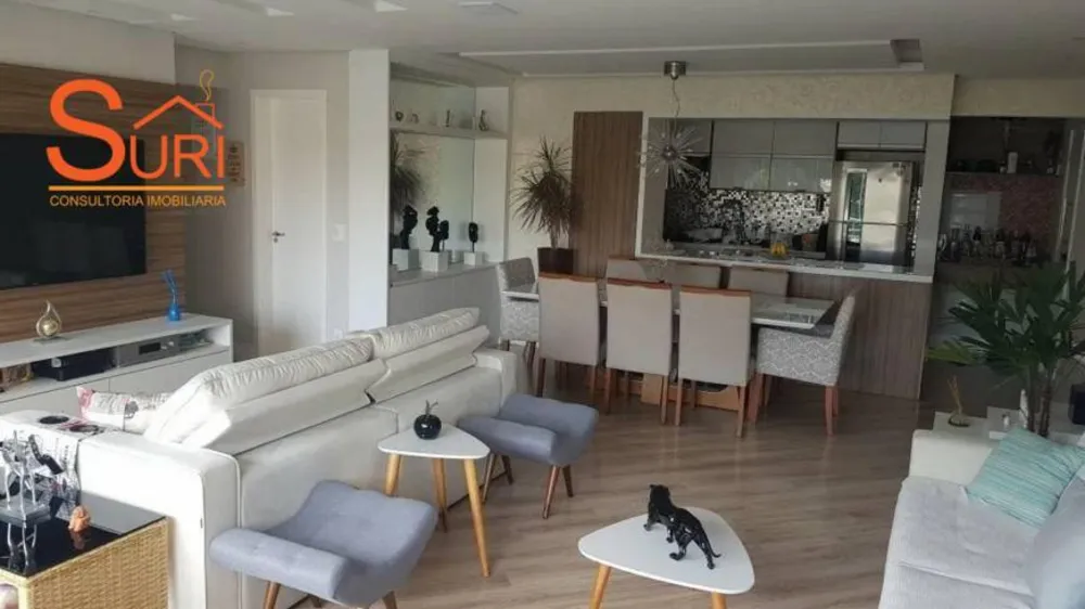 Apartamento, 3 quartos, 105 m² - Foto 2