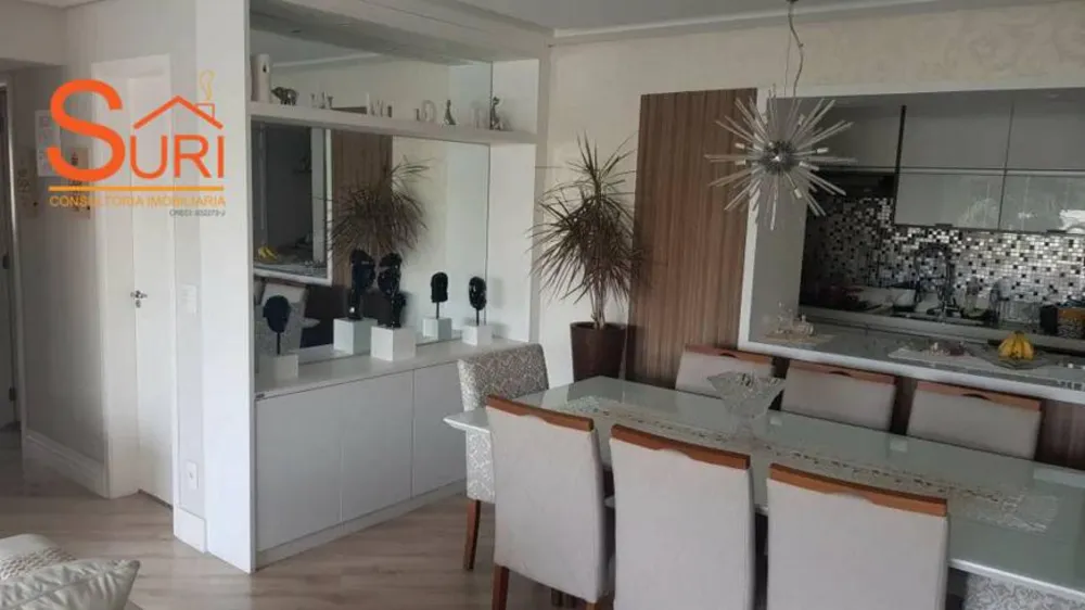 Apartamento, 3 quartos, 105 m² - Foto 4