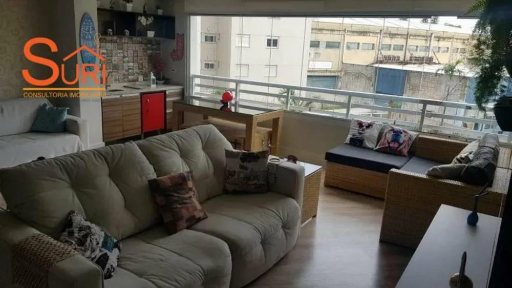Apartamento, 3 quartos, 105 m² - Foto 3