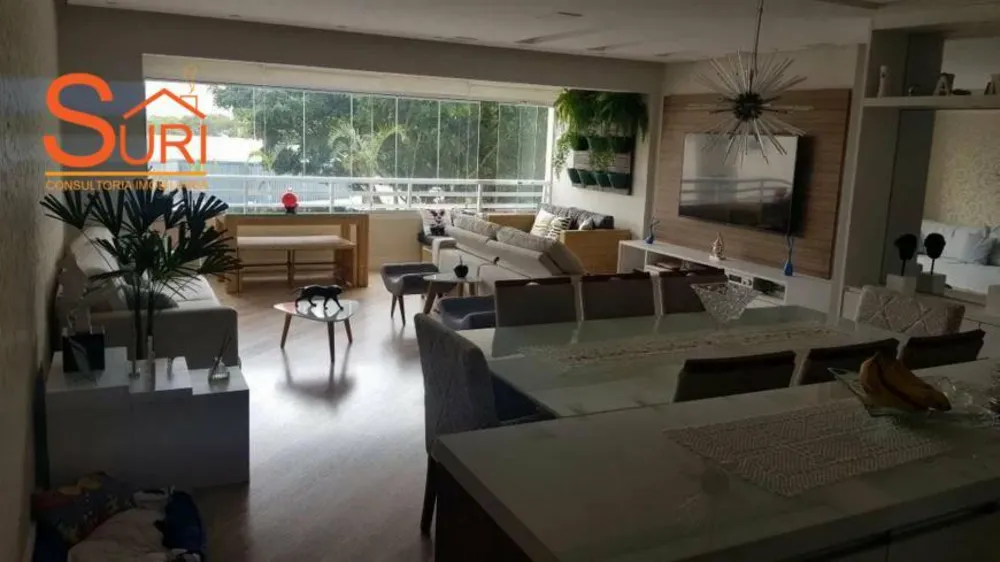 Apartamento, 3 quartos, 105 m² - Foto 1