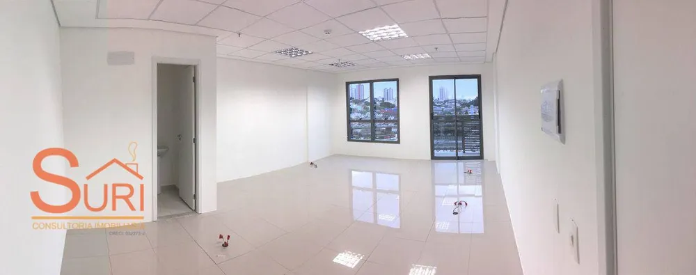 Sala-Conjunto, 37 m² - Foto 3
