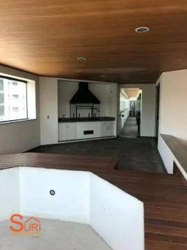Apartamento, 4 quartos, 300 m² - Foto 2