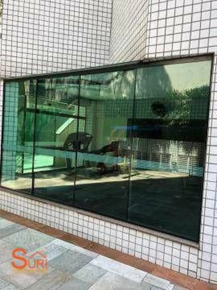Apartamento, 4 quartos, 300 m² - Foto 4