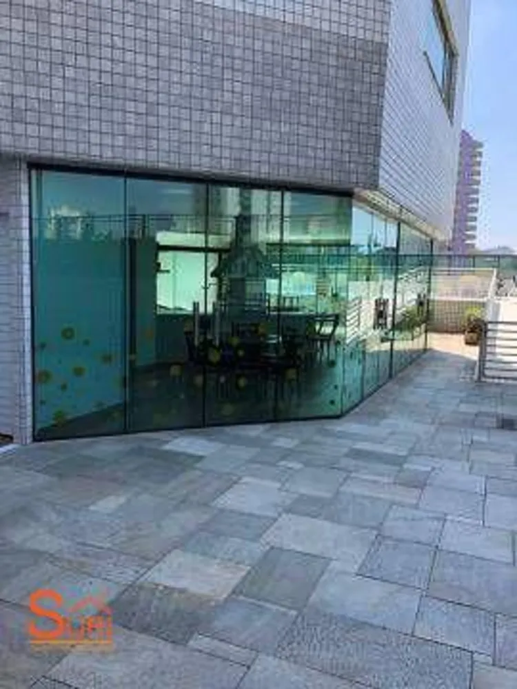 Apartamento, 4 quartos, 300 m² - Foto 1