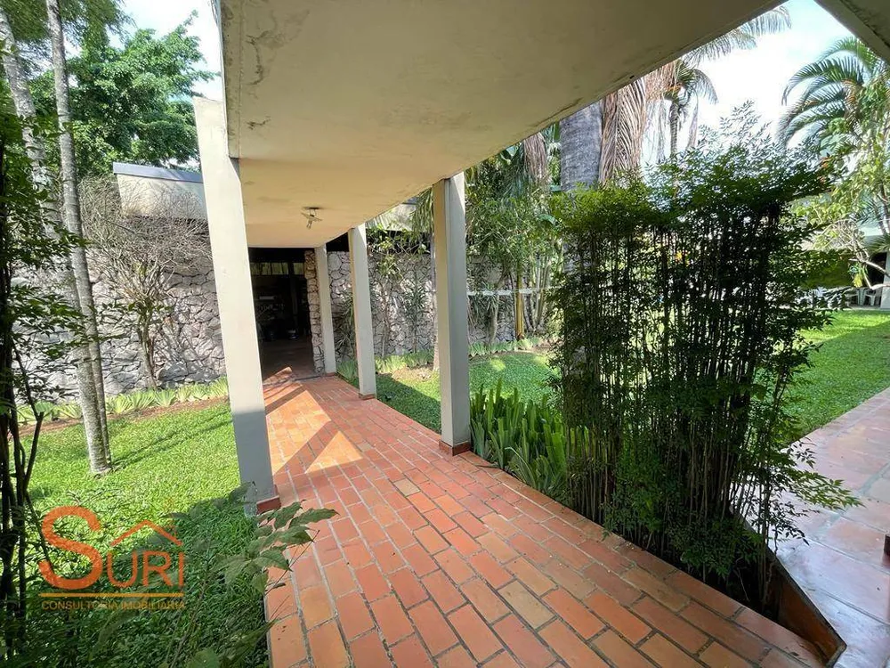 Casa, 4 quartos, 684 m² - Foto 4