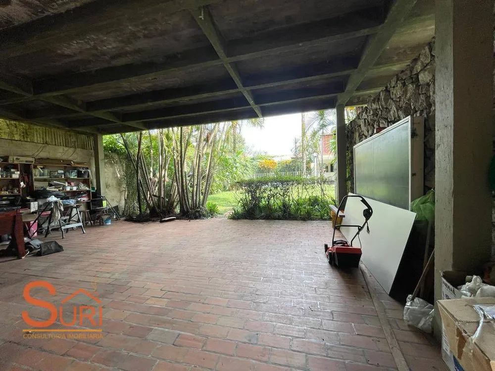 Casa, 4 quartos, 684 m² - Foto 3